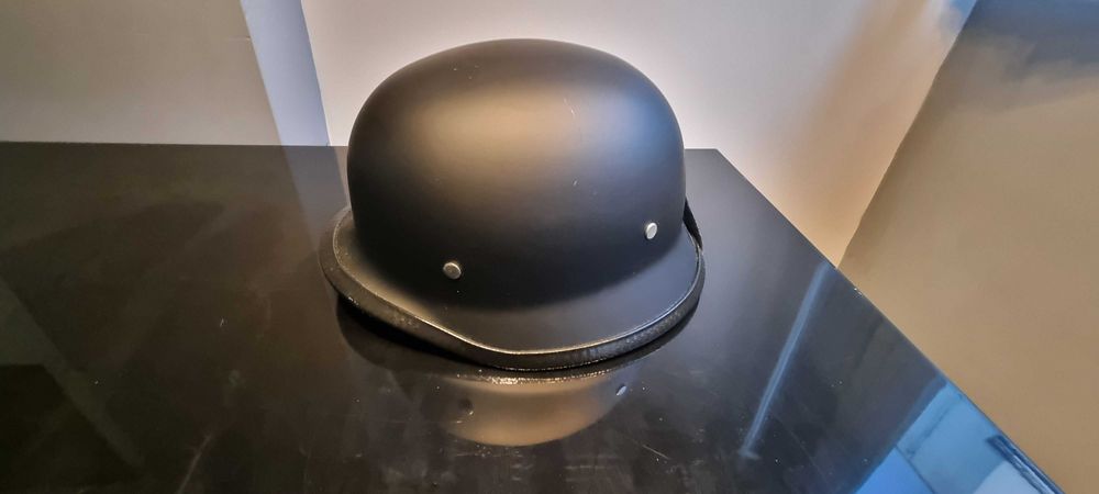 Каска за мотоциклет