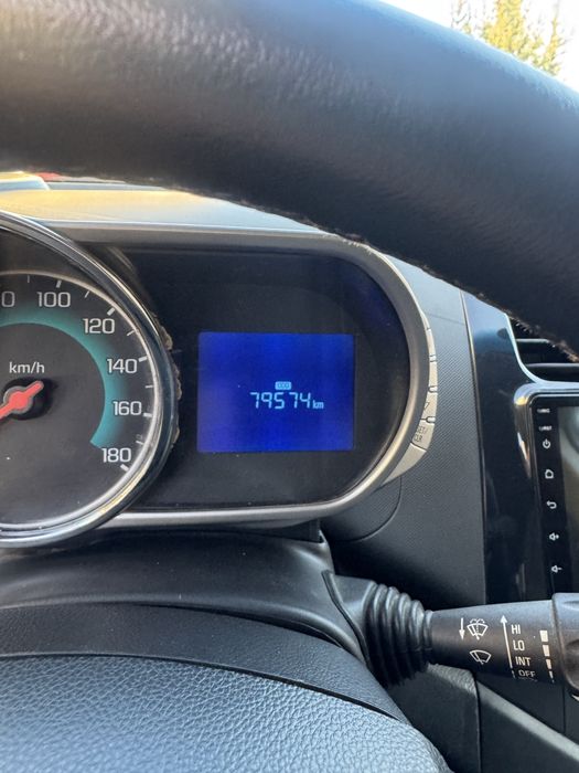 Spark full pazitsiya