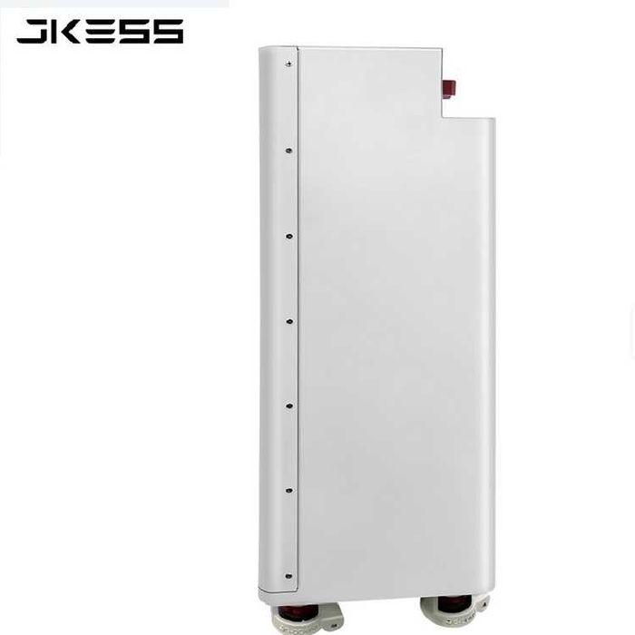 Carcasă pentru baterii, LiFEPO4 280/304Ah/314Ah pentru JK BMS - 200Ah