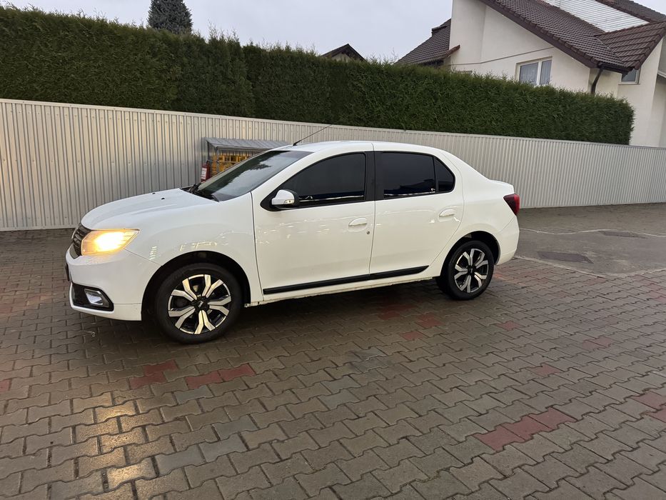 Dacia Logan 1.5 dci