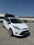 Ford fiesta 2011 titanium, 1.6 diesel, euro 5