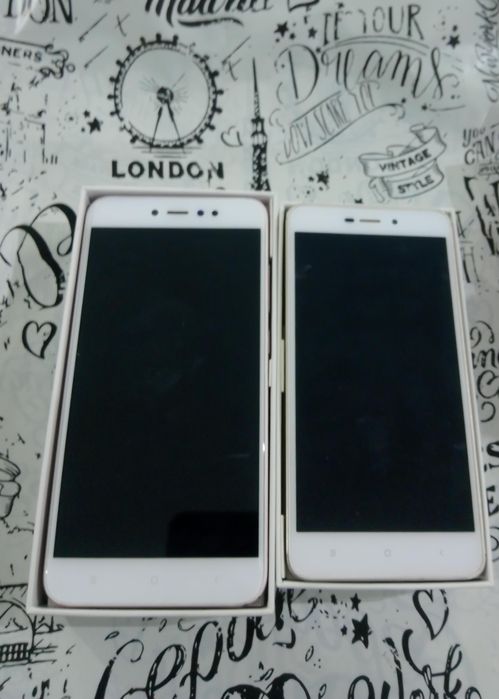 Редми сатылады док бар