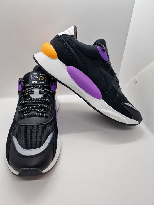 Puma RS 9.8 Gravity 370370-01 nr. 42.5,43,44