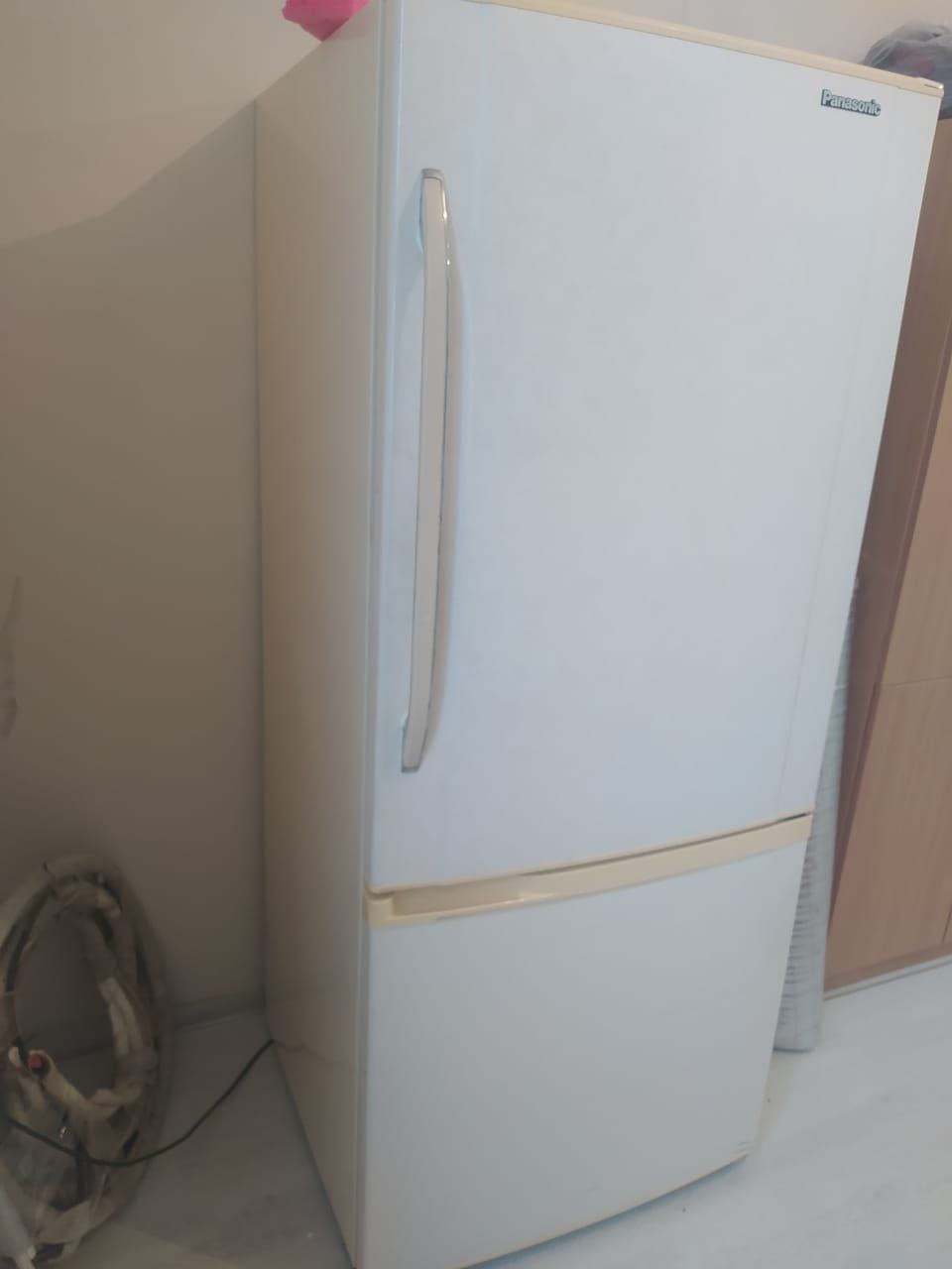 Продается холодильник Panasonic