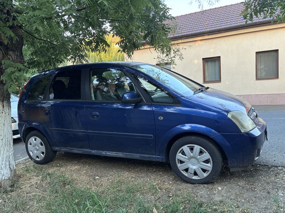 Vand Opel Meriva BENZINA