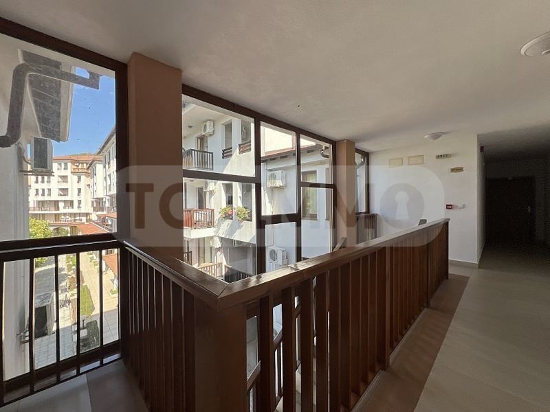 Продава се Едностаен апартамент в с. Рогачево, Област Добрич - 38 кв.м за 1314 €/кв.м - Снимка #9