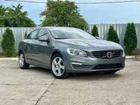 Volvo S60 Stare perfectă