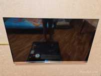 LED панель LG 42"  в отличном состоянии
