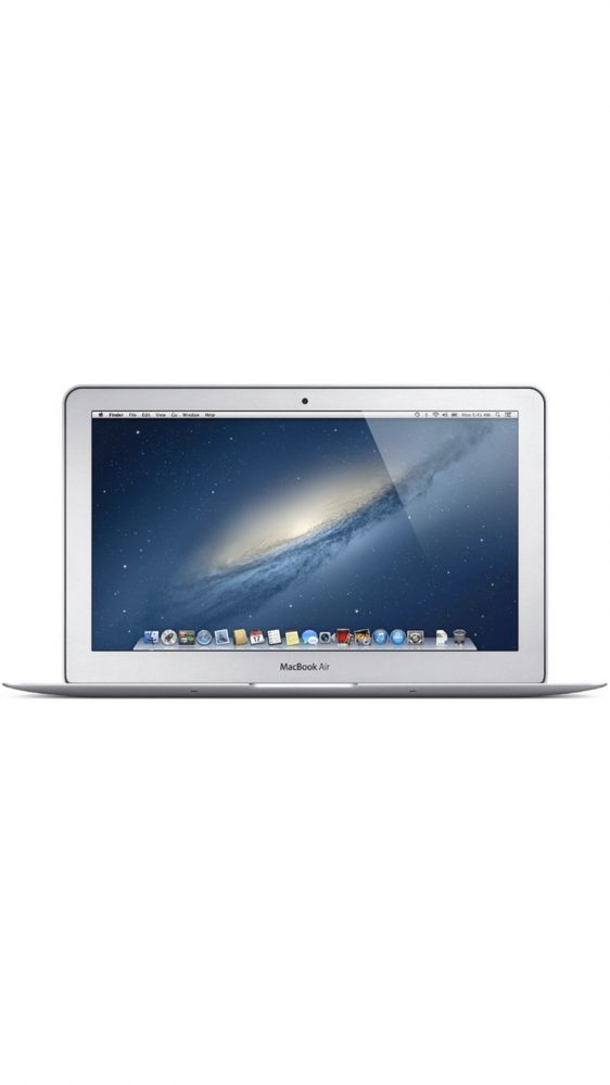 Laptop Apple MacBook Air 11