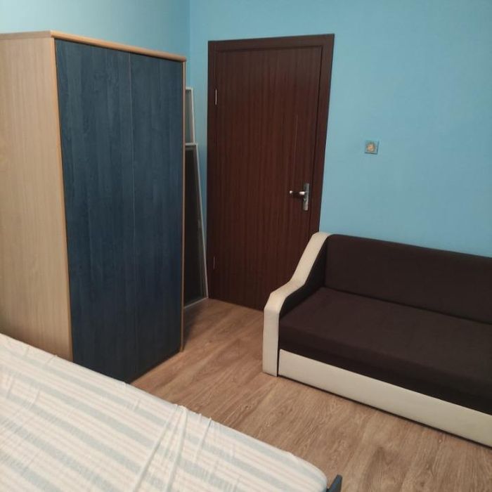 Четиристаен апартамент в кв. Каменица 1