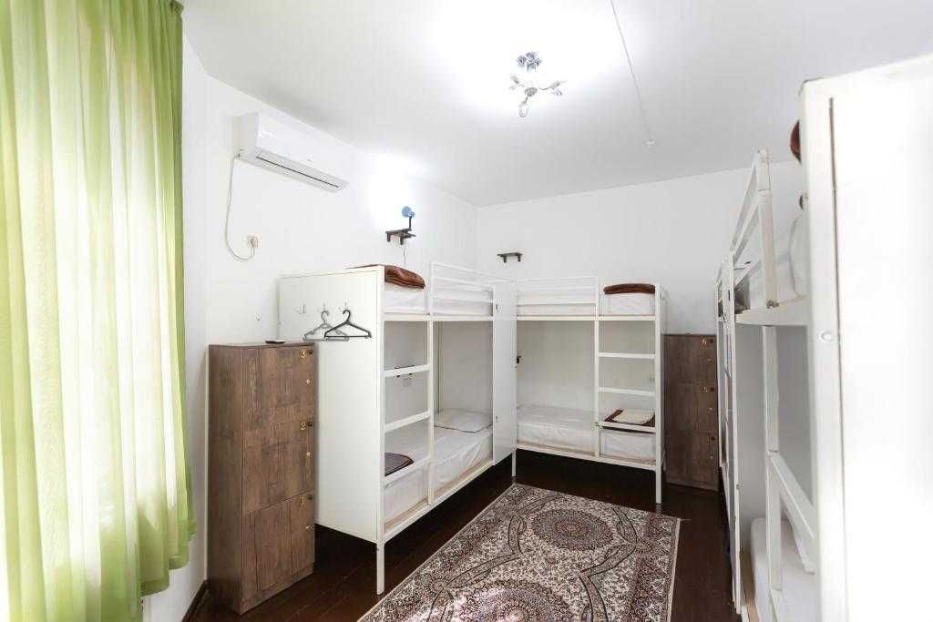 Хостел Ташкент Hostel Toshkent Kunlik Kvartira Квартира Посуточно
