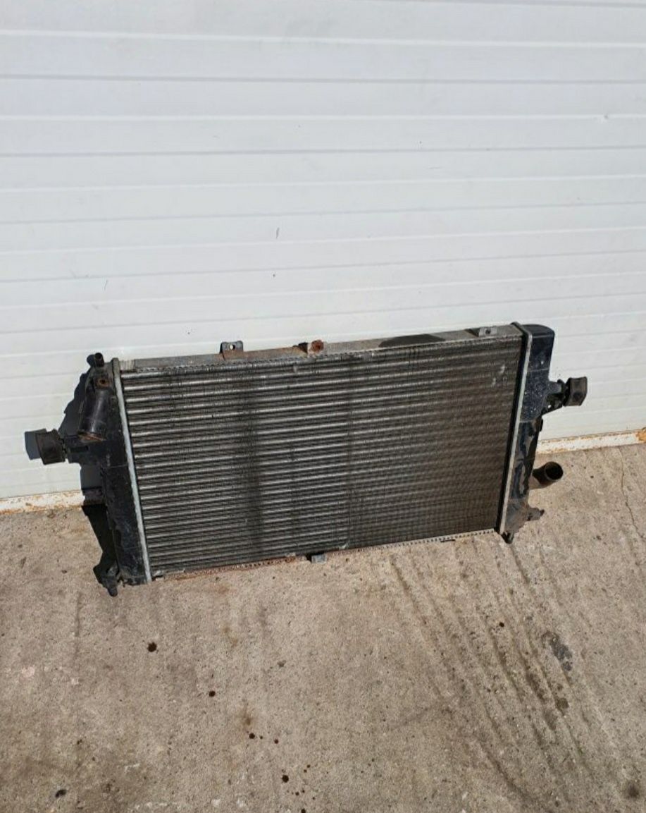 Radiator apa opel astra h 1.9 cdti