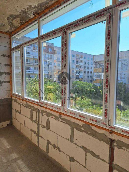 Продава се Двустаен апартамент в Пловдив, Изгрев - 65 кв.м за 872 €/кв.м - Снимка #4
