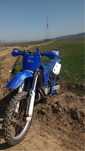 yamaha yz 125cc