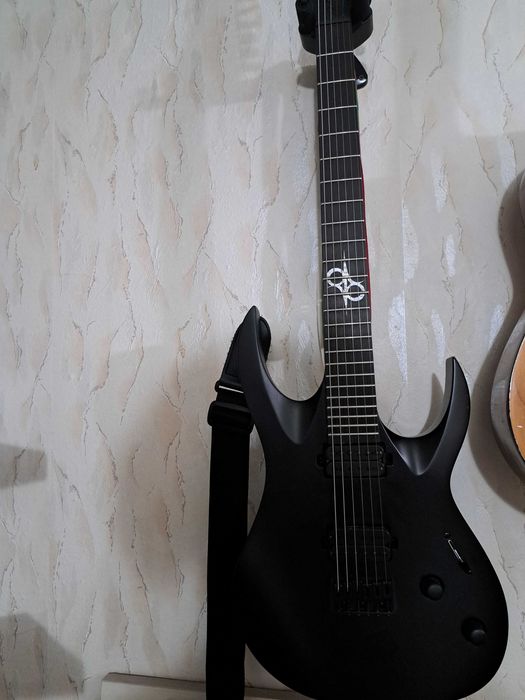 Solar A 2.6C electric guitar/електрическа китара