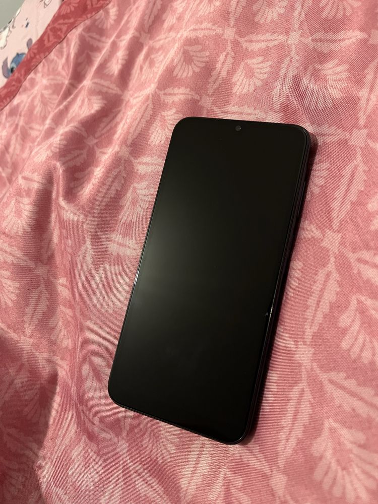 Vand Samsung galaxy a25