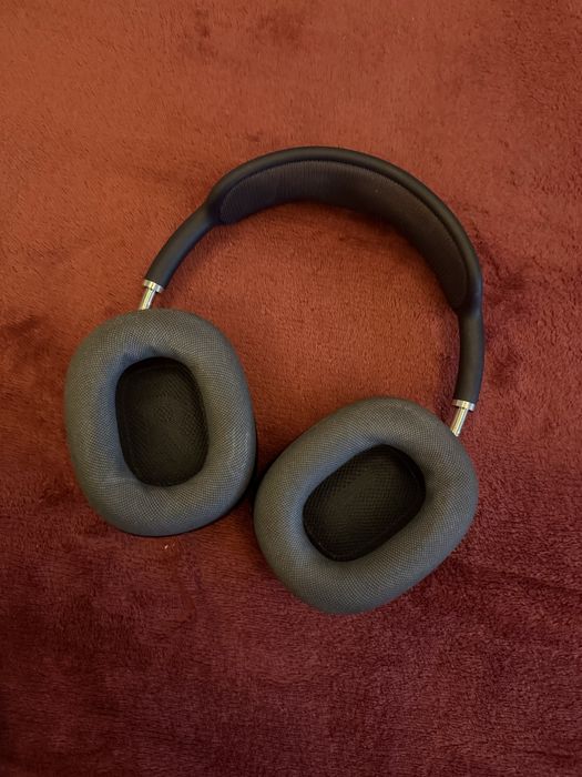 APPLE AirPods Max Blue