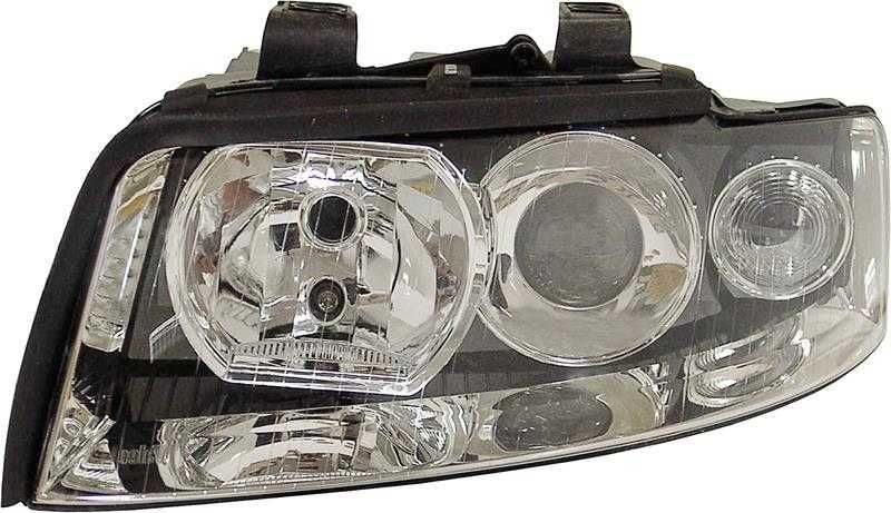 Far stanga/dreapta Audi A4 B6 an 2000-2004 , faruri noi