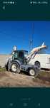 Piese buldoexcavator Terex 820