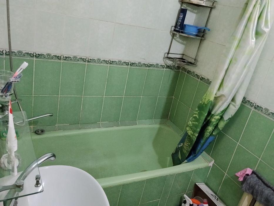 Сдам свою 4-х комнатную КВ на юнусабаде 18