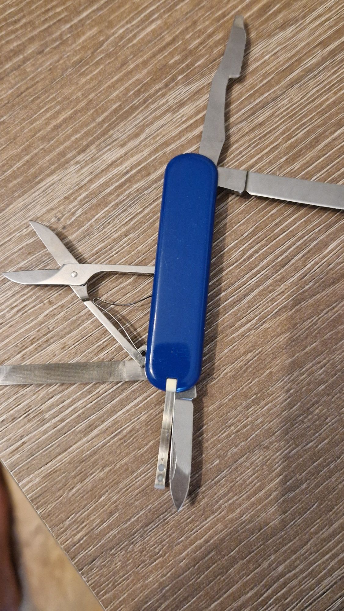 briceag VictorInox