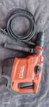 Hilti rotopercutor sds max