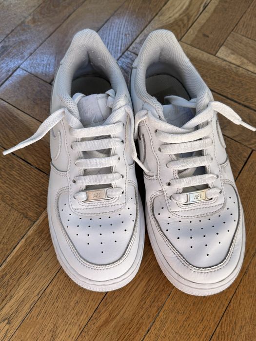 Маратонки Nike Air force 1 36н