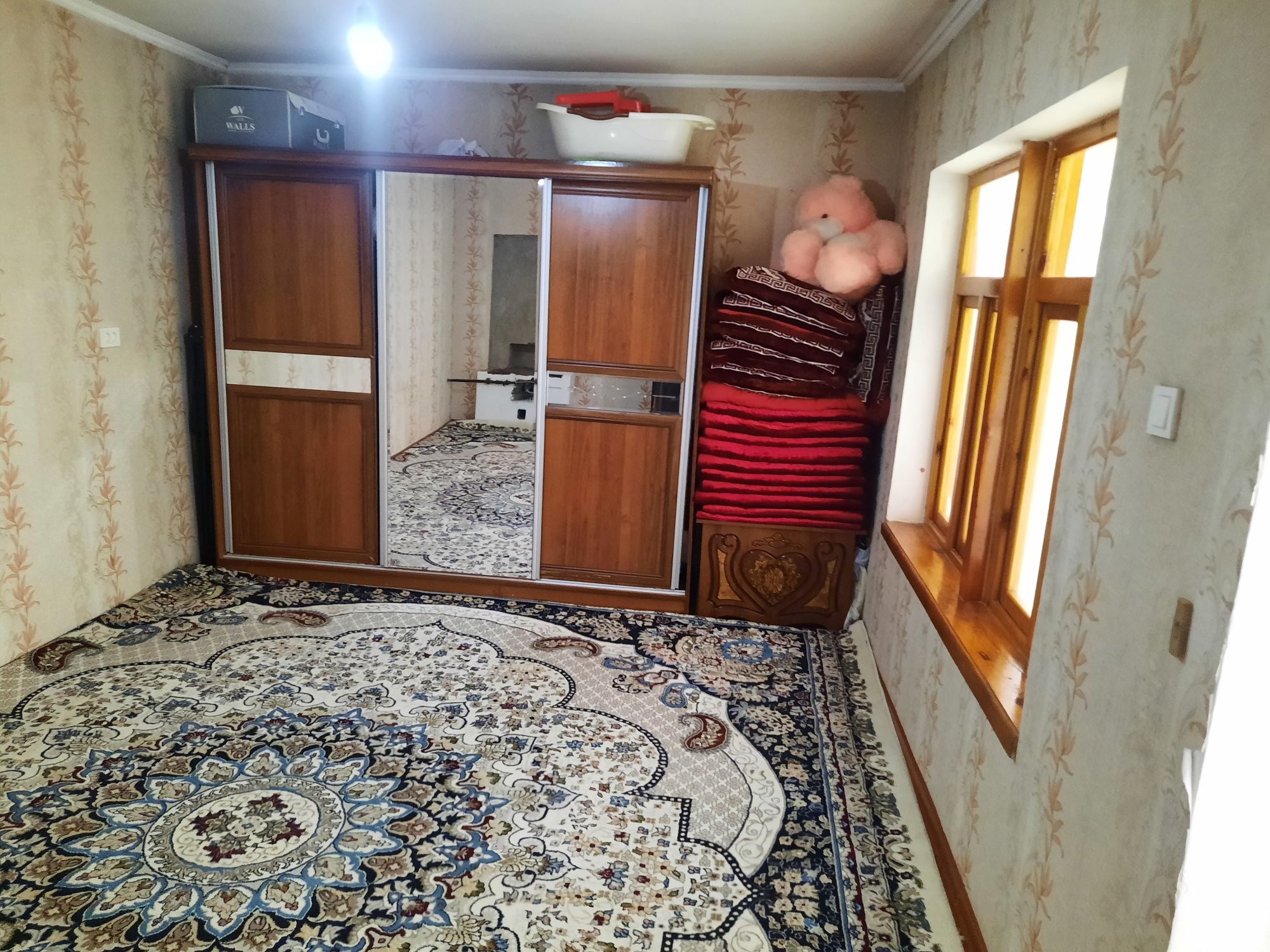 Продаеться часный дом