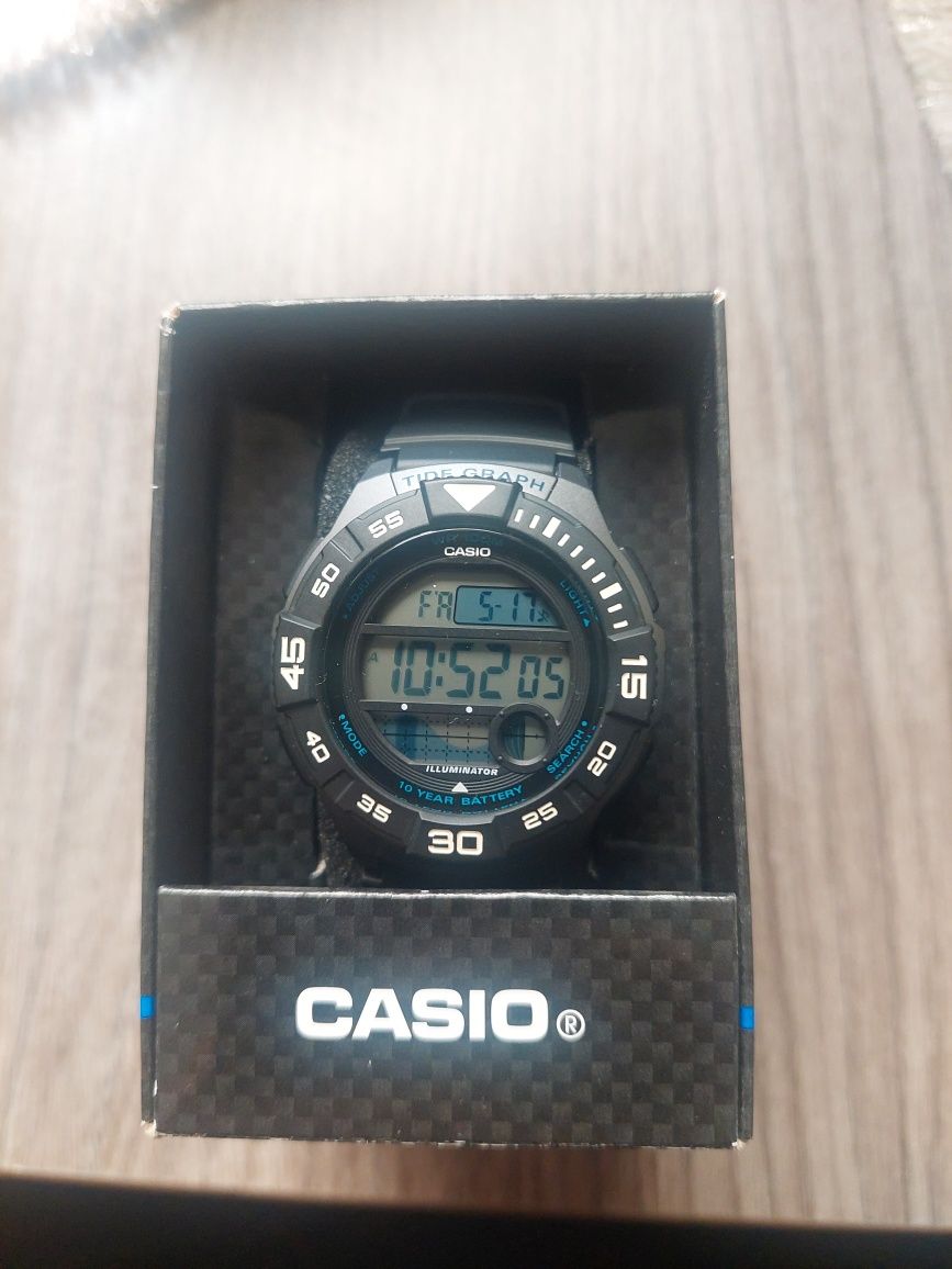 Ceas casio collection ws-1100h
 Jewelry, Watches & More
 100% ORIGINAL