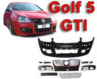 Bara Fata GTI Look VW Golf 5 Sport (2003-2007) Golf V by JOM Germany