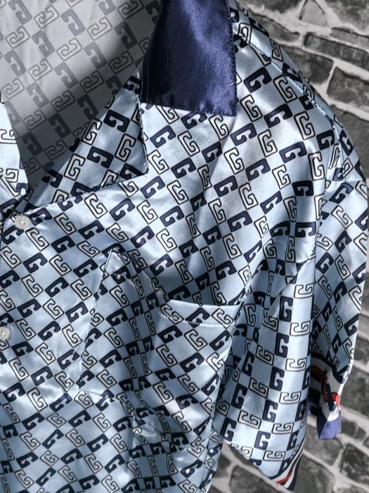 Луксозна мъжка риза