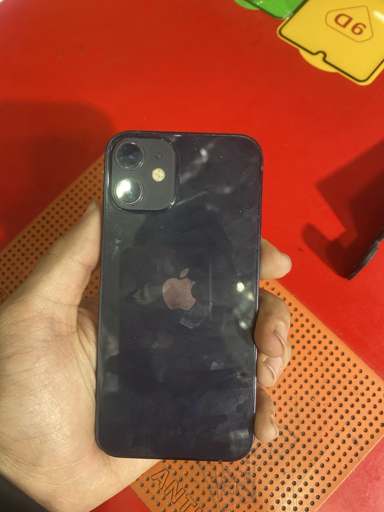 Ios 12 мини ……….