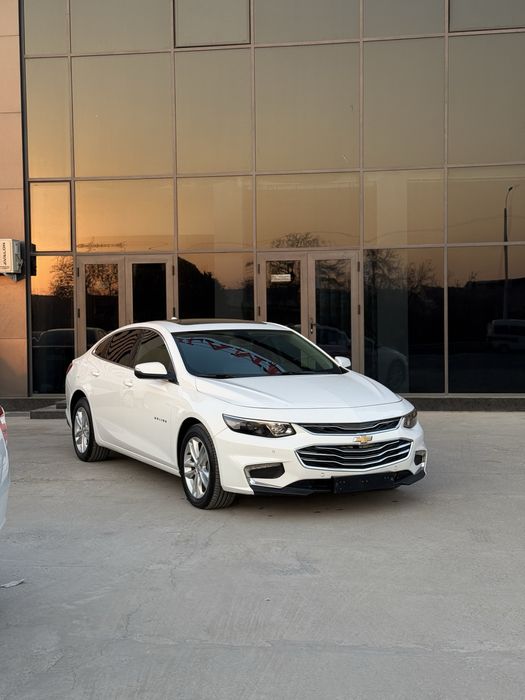 Malibu 2.4 2018 moshina tozza