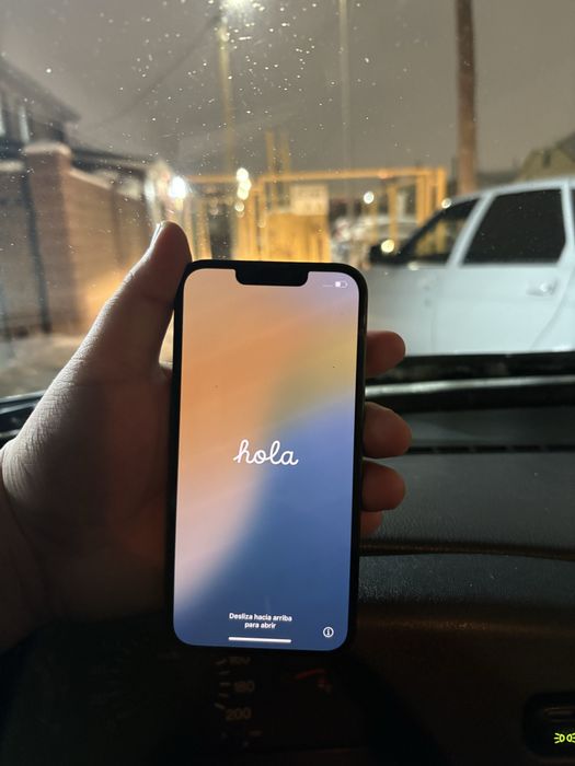 Айфон 13 128 гб акум 85