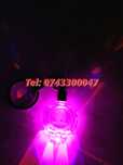 Breloc Sticla Cu Led 6 Culori Skoda