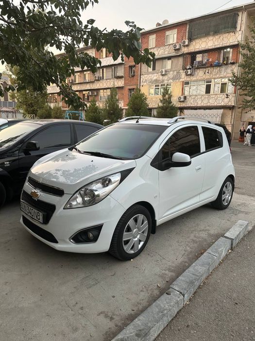 Spark 2021 yil 58.000 yurgan tozza Avtomat EVRO