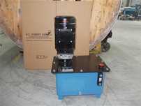 Unitate hidraulica 380 v, unitati hidraulice monofazic 220 V