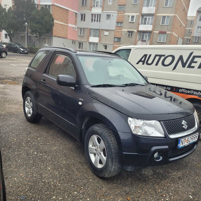 Vand Suzuki grand vitara , 2006, 1, 6 benzină
