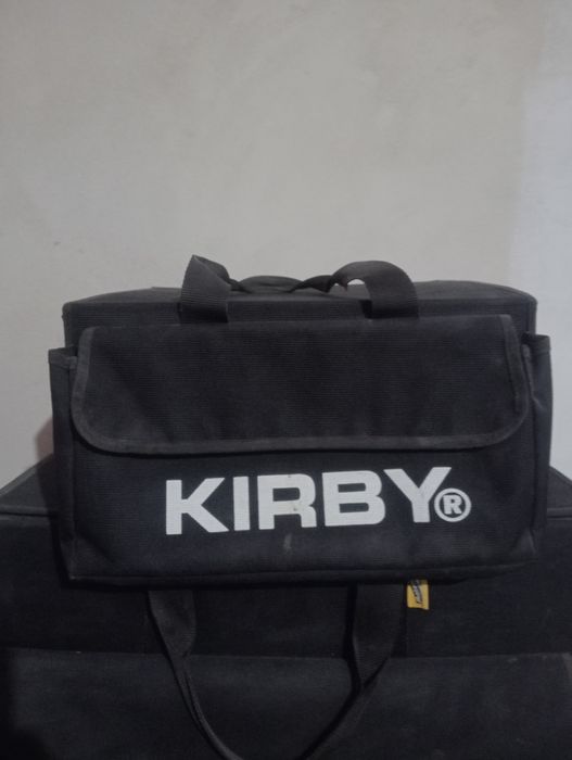 Genti.      kirby