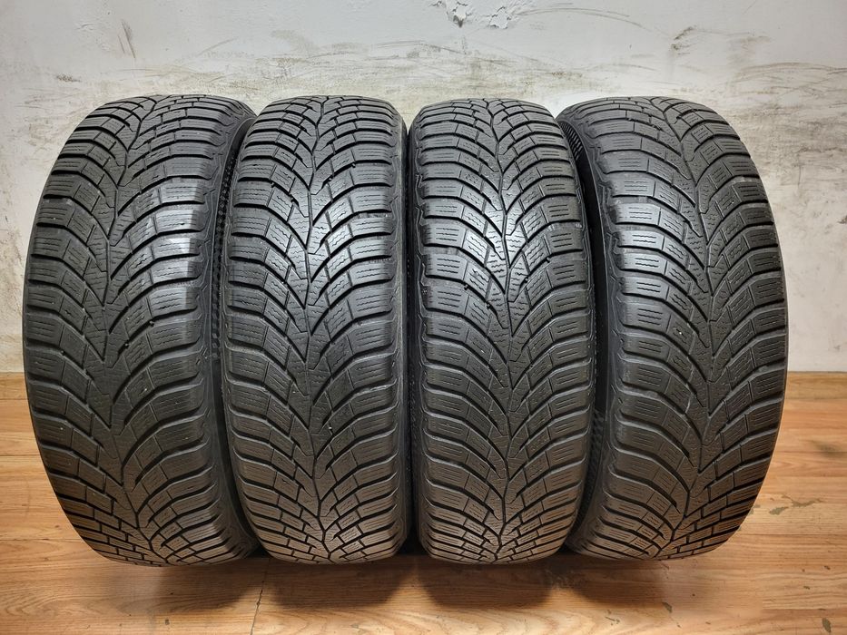 185/65/15 Continental / зимни гуми
