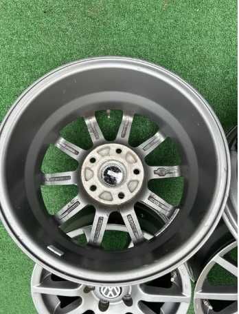 Алуминиеви джанти 5х112 15''