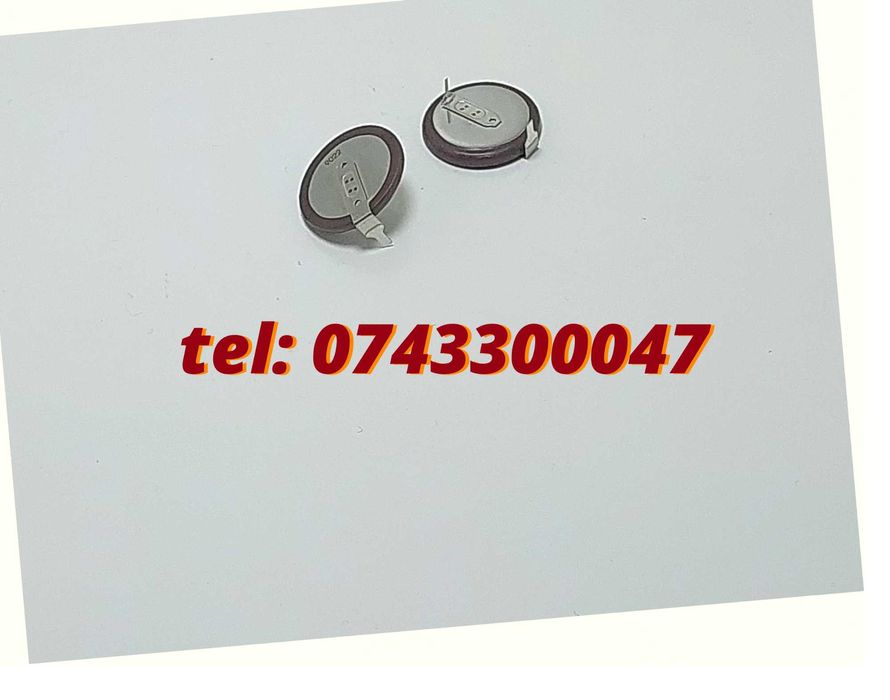 Acumulatori Baterie Acumulator Cheie Vl2330 Vl 2330 Land Rover Ford