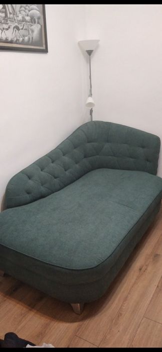 Divan verde 1600 lei