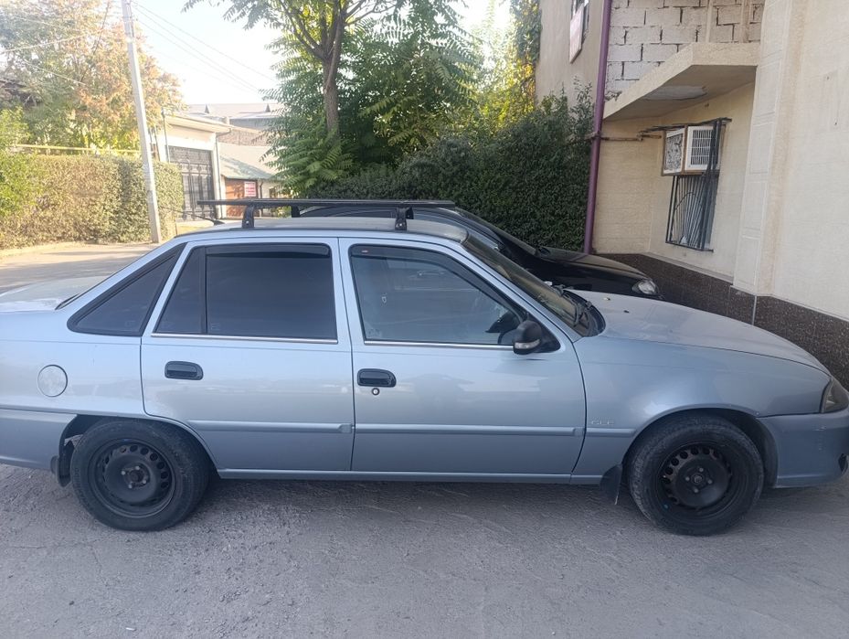 Nexia sonc 2 2014