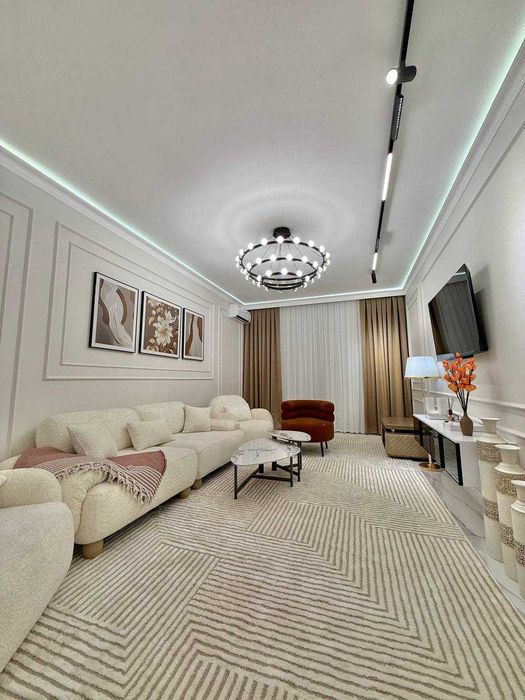 Новостройка 5/9-10/10 ЖК Соларис  (SOLARIS)
Дуплекс