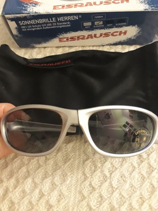 Намалени! Слънчеви очила различни видове