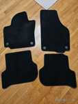 Covorase mocheta Golf 6 Plus