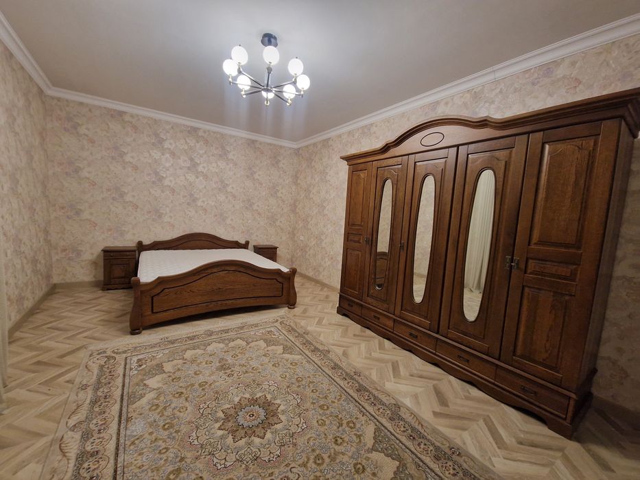 Ховли уй ижарага берилади!Ориентир Центир Стоматология, 3 хона. 150 кд