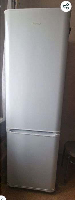 Продам холодильник Бирюса