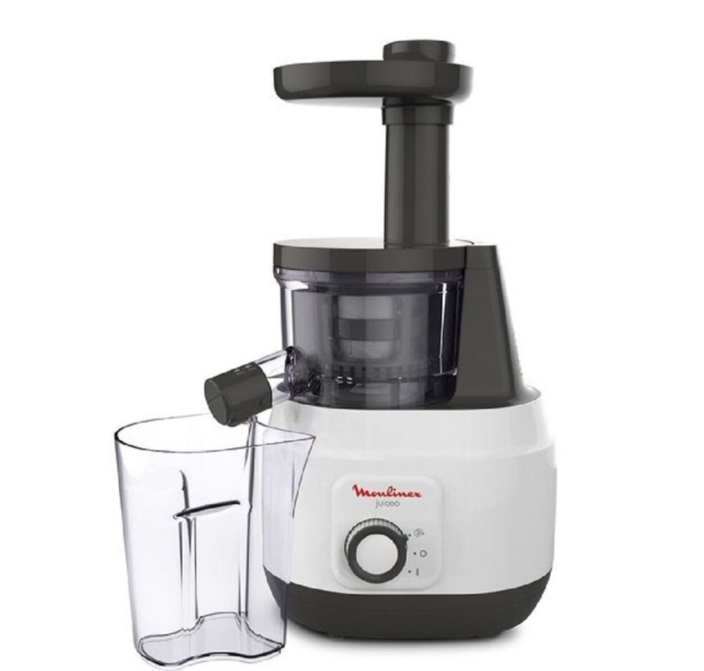 Соковыжималка Moulinex ZU150110